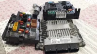 Kit de démarrage