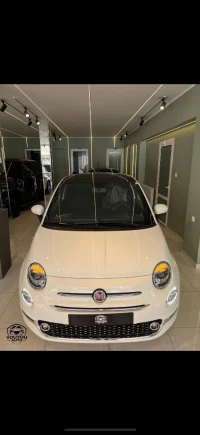 Fiat 500 2023 CLUB