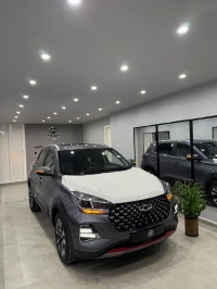Chery Tiggo 4 pro 2024 Premium