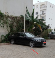 voitures-audi-a4-2020-business-line-dar-el-beida-alger-algerie