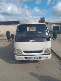 camion-jmc-plateau-2013-bordj-el-kiffan-alger-algerie