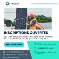 ecoles-formations-formation-en-photovoltaique-100-pratique-dely-brahim-alger-algerie