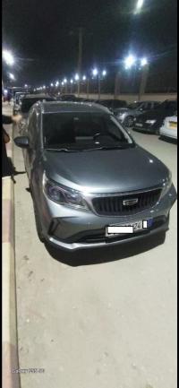 سيارات-geely-gx3-pro-2024-drive-باتنة-الجزائر
