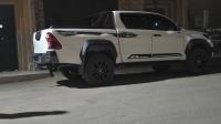 سيارات-toyota-adventure-2025-vip-تيميمون-الجزائر