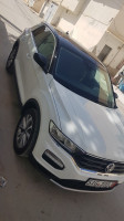 voitures-volkswagen-t-roc-2021-tebessa-algerie