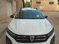 voitures-dacia-sandero-2021-chlef-algerie