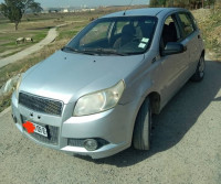 voitures-chevrolet-aveo-5-portes-2009-ls-baraki-alger-algerie