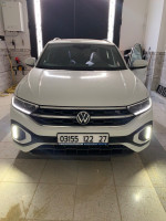 voitures-volkswagen-t-roc-2022-r-line-relizane-algerie