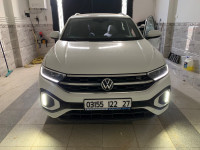 voitures-volkswagen-t-roc-2022-r-line-relizane-algerie