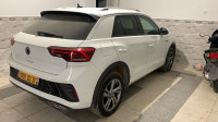 voitures-volkswagen-t-roc-2022-r-line-relizane-algerie