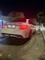 voitures-mercedes-classe-c-2016-220-designo-merouana-batna-algerie