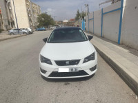 voitures-seat-leon-2016-linea-r-bordj-bou-arreridj-algerie