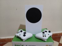 أجهزة-ألعاب-الفيديو-xbox-series-s-دار-البيضاء-الجزائر