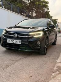 voitures-volkswagen-taigo-2023-r-line-bir-el-djir-oran-algerie