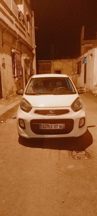 voitures-kia-picanto-2017-safety-reghaia-alger-algerie