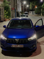 voitures-dacia-sandero-2021-boumerdes-algerie