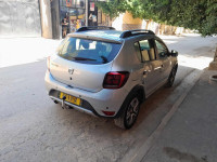 voitures-dacia-sandero-2019-stepway-oued-fodda-chlef-algerie