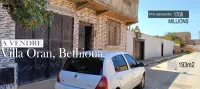 Vente Villa Oran Ain el bia