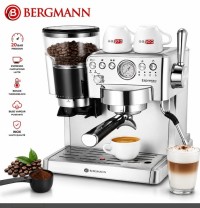 آلات-القهوة-machine-a-cafe-multifonction-bergmann-دار-البيضاء-الجزائر