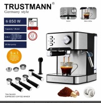 آلات-القهوة-machine-a-cafe-trustmann-16l-دار-البيضاء-الجزائر