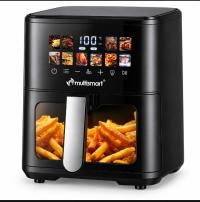 آخر-air-fryer-multismart-45l-دار-البيضاء-الجزائر