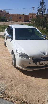 سيارات-peugeot-301-2013-active-سرغين-تيارت-الجزائر