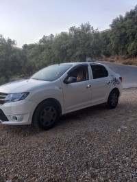سيارات-dacia-logan-2013-الواد-الوادي-الجزائر