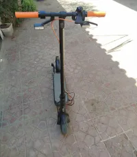 Linboot ninebot 2025