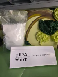 hydroxyde de magnésium - vente en gros et détail