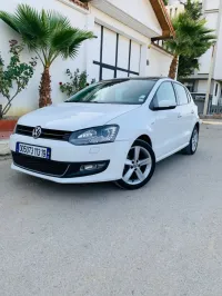 Volkswagen Polo 2013 Life