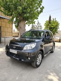 cars-daihatsu-terios-2010-el-hadjar-annaba-algeria