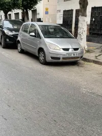 Mitsubishi Colt 2006 Colt