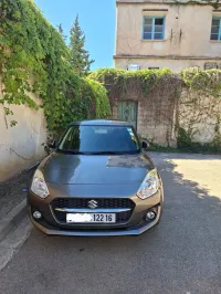 Suzuki Swift 2022 Swift