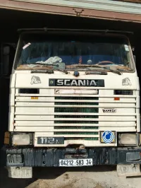Scania 112 