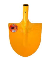 PELLE CHANTIER BFT