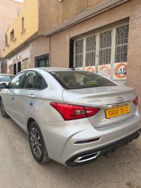 سيارات-chery-arrizo-5-2026-luxury-تلمسان-الجزائر