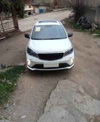 سيارات-geely-gx3-pro-2025-livan-حمام-النبائل-قالمة-الجزائر