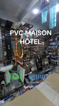 Fornisseur équipements PVC - TUBE - télécom - forage - maison bousin 