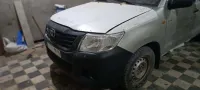 Toyota Hilux 2014 Hilux