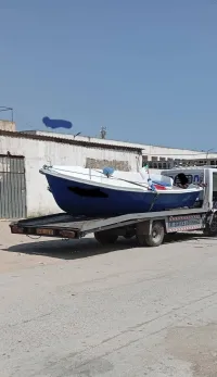 Bateau 5,20