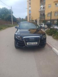 سيارات-audi-q5-2013-s-line-برج-البحري-الجزائر