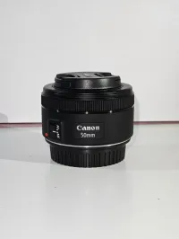 Objectif canon EF 50mm f/1.8 STM