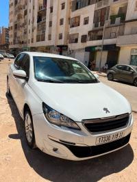 سيارات-peugeot-308-2015-active-وهران-الجزائر