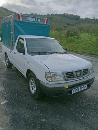 fourgon-nissan-hardbody-2005-bordj-el-kiffan-alger-algerie