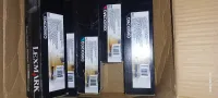 Lexmark c950 