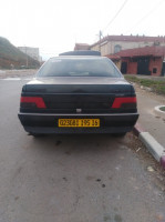 voitures-peugeot-405-1995-ain-benian-alger-algerie