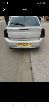 voitures-opel-vectra-2003-ain-benian-alger-algerie