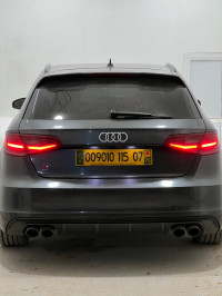 voitures-audi-s3-2015-biskra-algerie