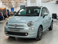 voitures-fiat-500-2024-dolcevita-djelfa-algerie