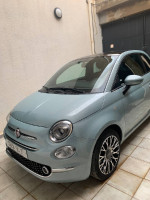 voitures-fiat-500-2024-dolcevita-plus-djelfa-algerie